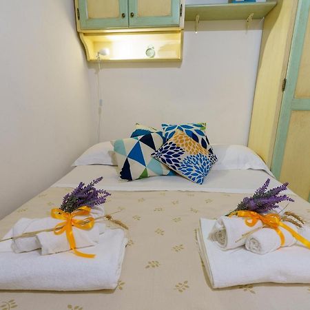 Casa La Piccola Torre Apartment ฟลอเรนซ์ ภายนอก รูปภาพ