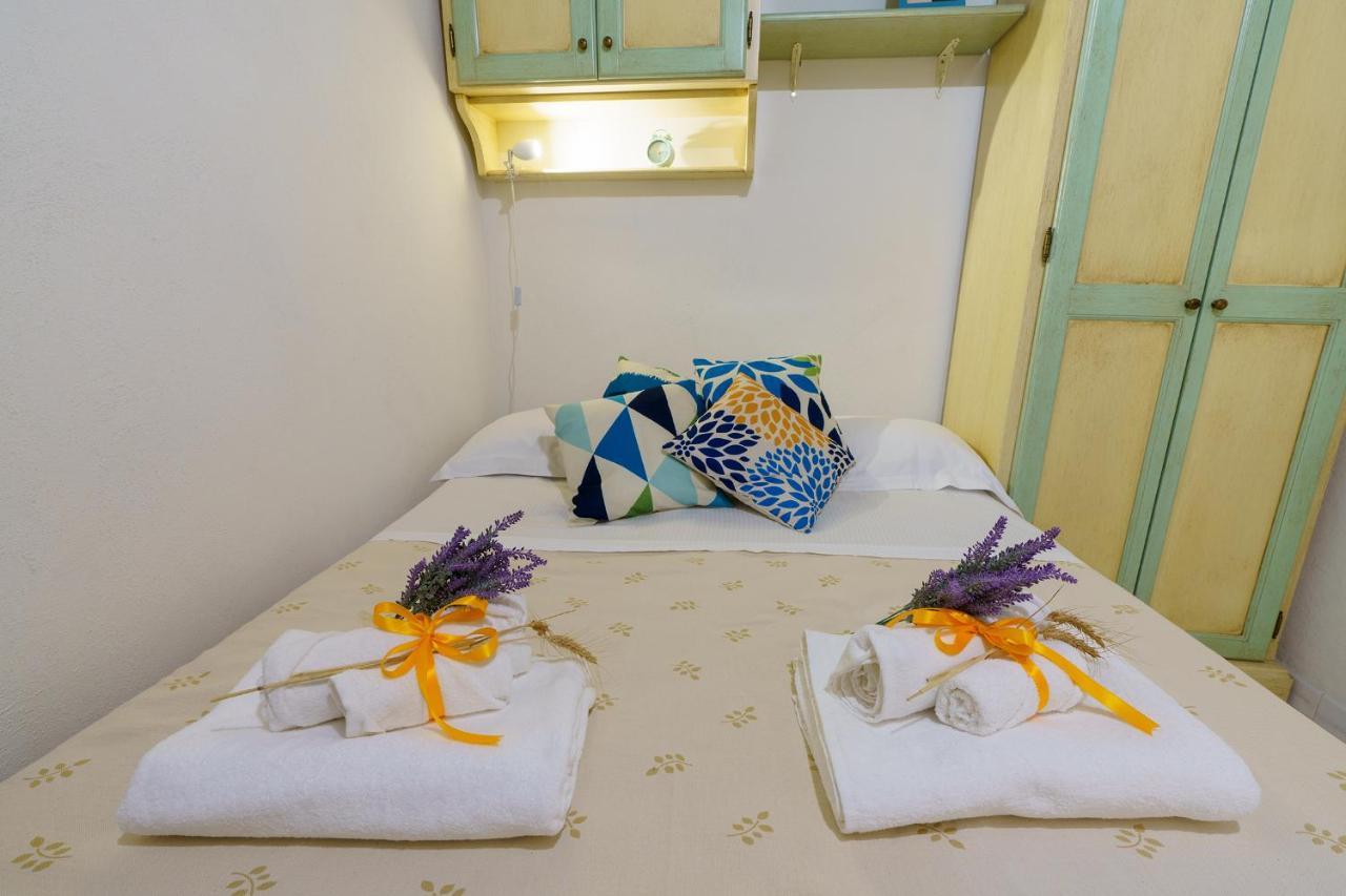 Casa La Piccola Torre Apartment ฟลอเรนซ์ ภายนอก รูปภาพ